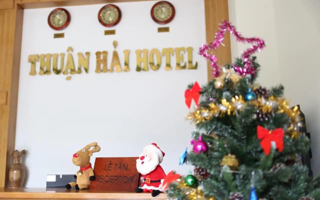 Thuan Hai Hotel - photo 2