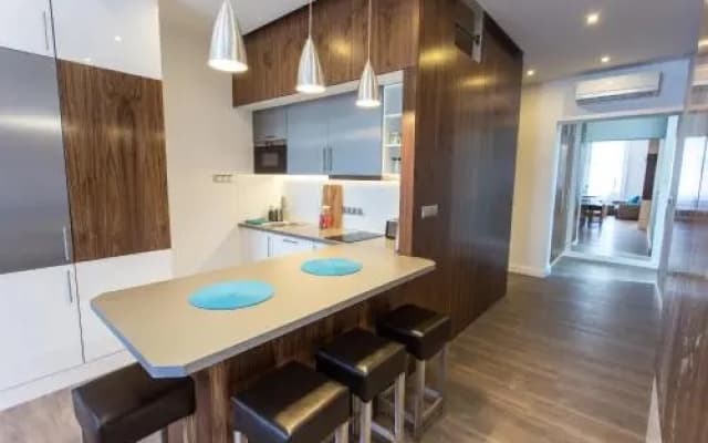 Ccc Apartments - photo 4