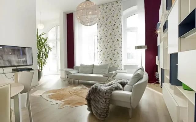 Luxury Design Apartment with Spree View - photo 2