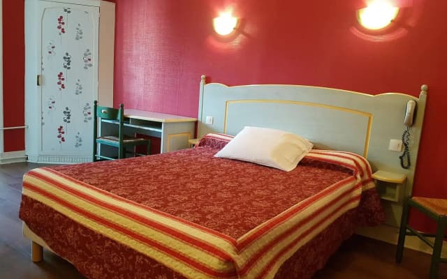 Ibis Styles Paris Gare de l'Est Magenta - photo 4