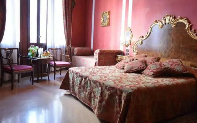 Boutique Apartment San Moise - photo 3