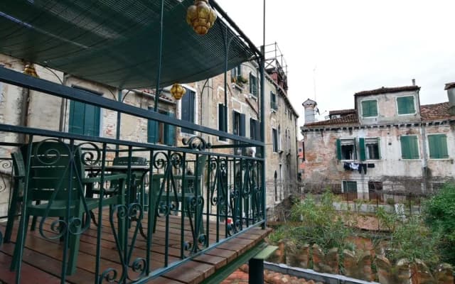 De la Pietà Apartment - photo 2