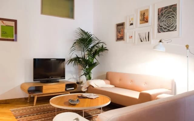 Malasana Apartment Ii - photo 2