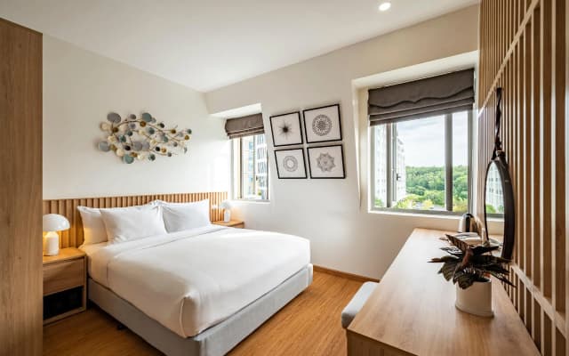 Ann Hotel - Spa Phu Quoc - photo 2