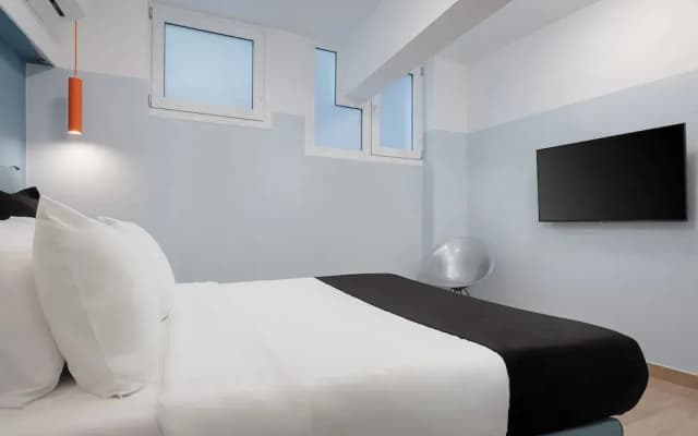 Acropolis Secret Apartment - photo 2