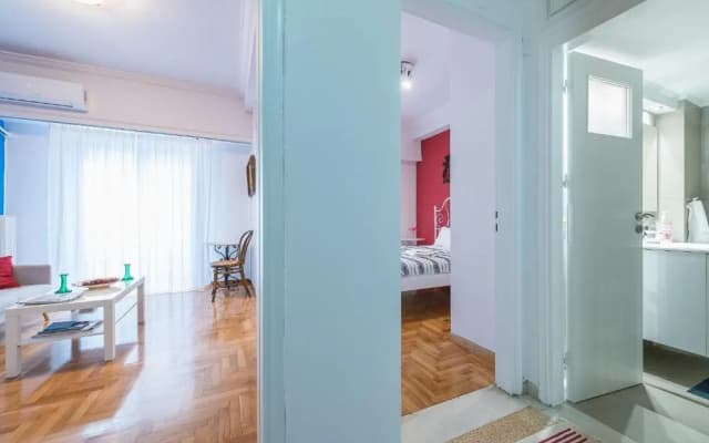 Athens Centre Flat 2 min. from Evangelismos Metro - photo 5