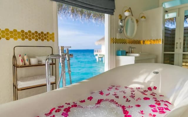 Naha Resort Maldives - photo 5