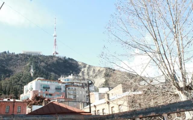 9 Shio Chitadze Street - photo 3