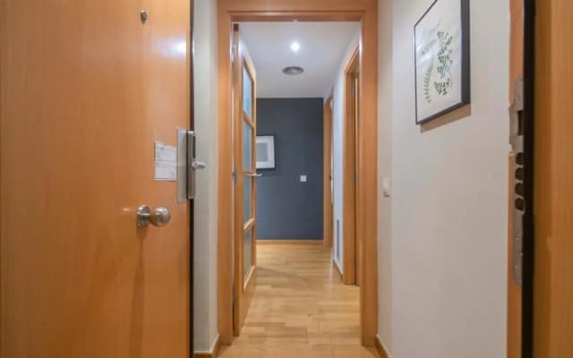 Modern and bright apartment in Eixample 2-2 - photo 2
