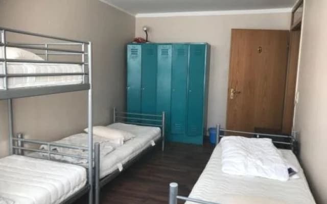Bedstop Hostel Berlin - photo 2
