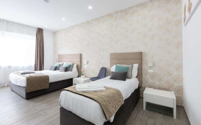 247 LuxuryRooms - photo 3