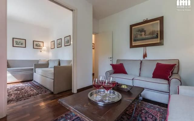Ca Cerchieri 1 Cosy Apartment - photo 2