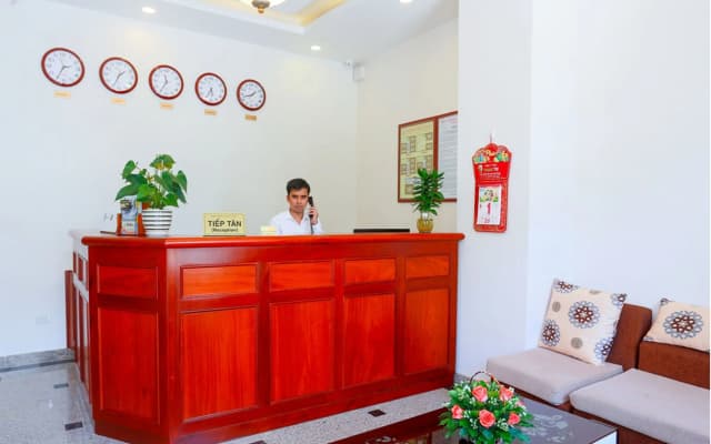 Hotel Phu Quoc Ngoc Viet - photo 2