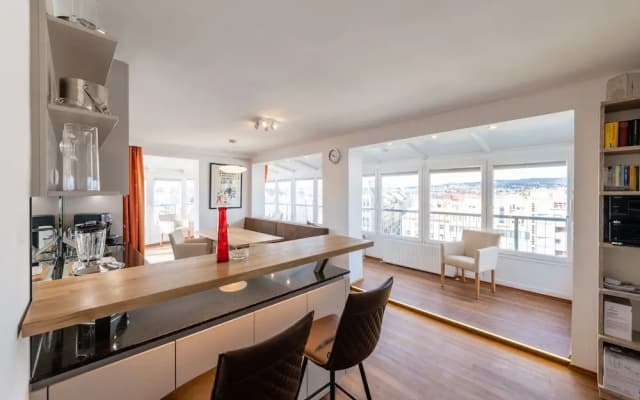 Skyflats Vienna Belle View - photo 4