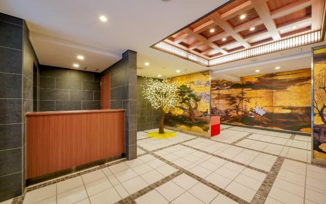 Resi Stay The Kyoto - photo 2
