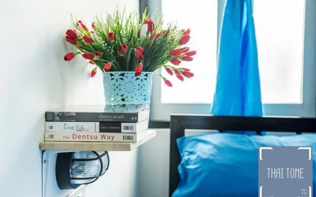 Zee Thai Hostel - photo 5