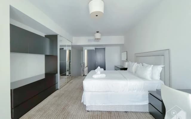 Luxurious Loft with stunning views Dubai - photo 4