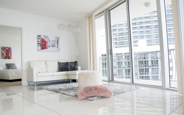 One Luxury Miami Brickell - photo 3