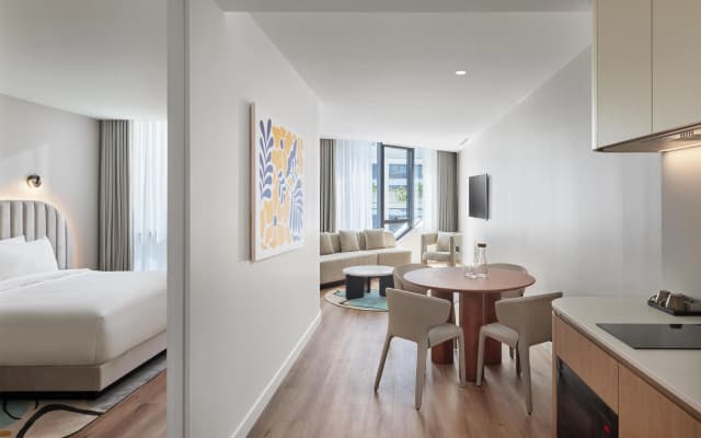 Hyatt House South Melbourne - photo 4