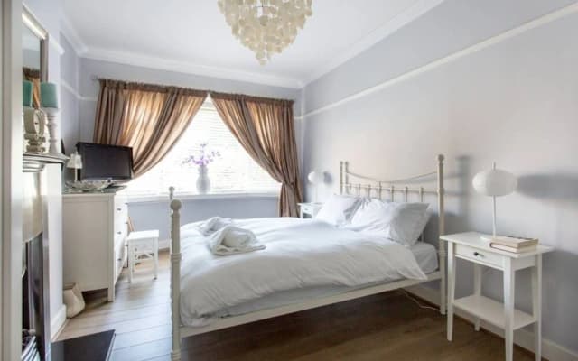 Flat With Garden - photo 4