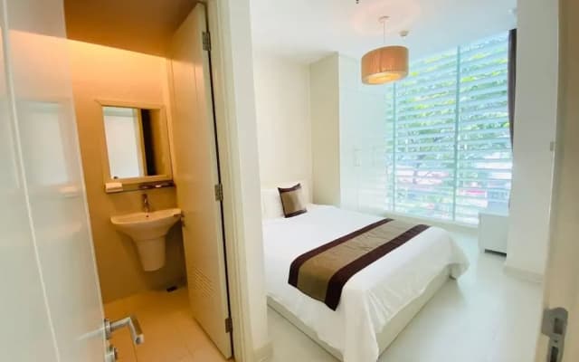Apartment Riverside - Luxury Frato Design D2 - photo 3
