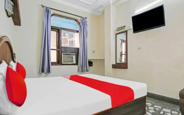 Hindustan International Dx - photo 4