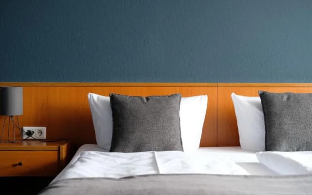 Hotel Lindenufer - photo 5