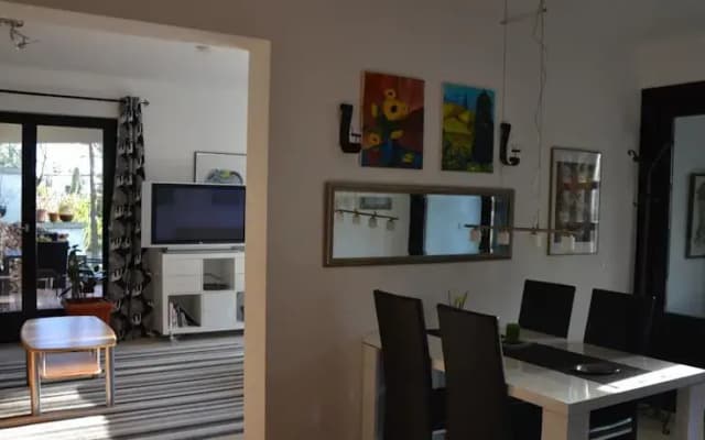 Apartment Frohnau - photo 4