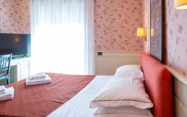 Hotel Alla Giustizia - photo 3