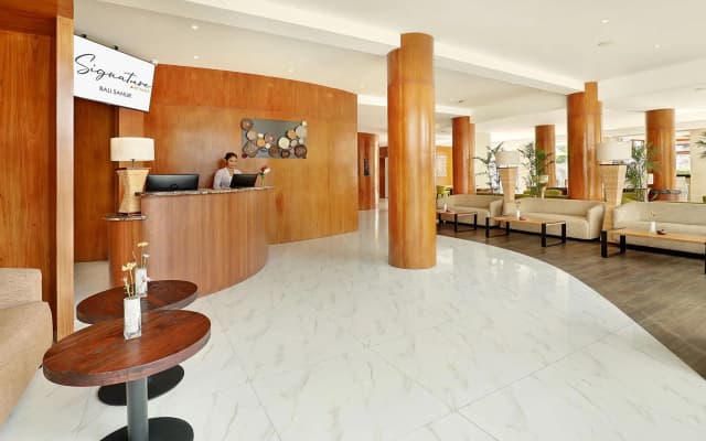 Signature Bali Sanur - photo 2