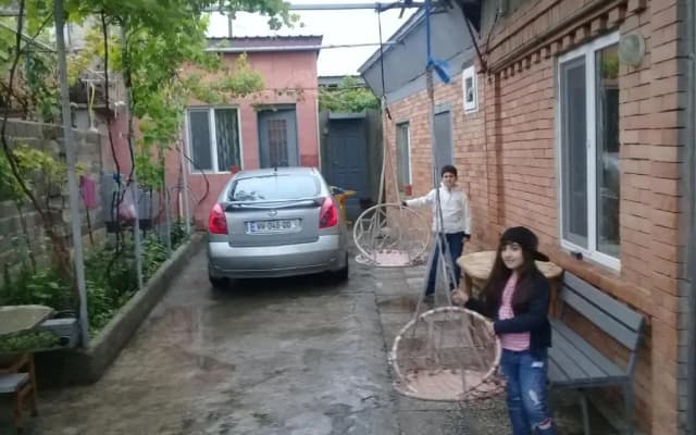 Guest House Gikacha - photo 3