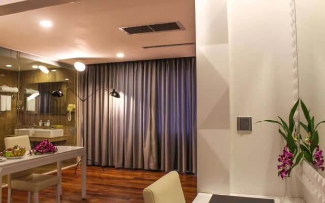 Grand Sokhalay Hotel - photo 5