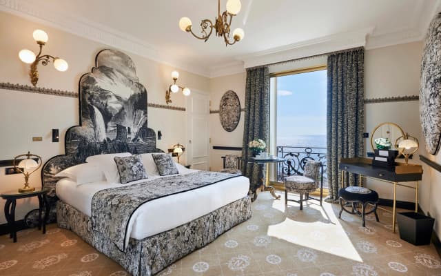 Le Negresco Hotel - photo 4