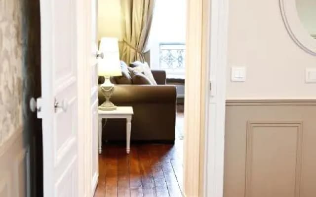 Le Triomphe Elysees - photo 5
