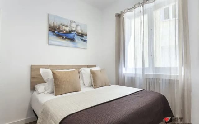 Artes Exclusive en Madrid - photo 4