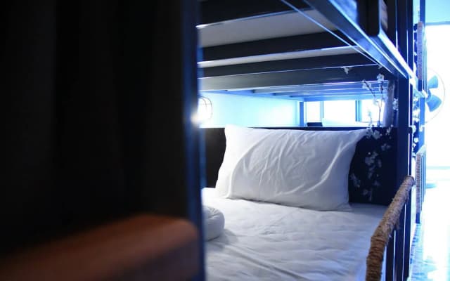 My Samui Hostel - photo 4