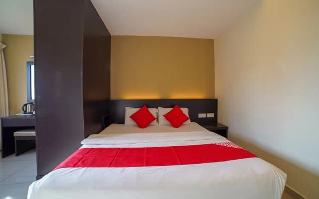 OYO 89531 别墅酒店(OYO 89531 Villa Hotel) - photo 5