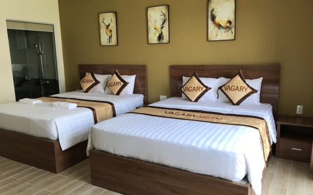 Vagary Hotel - photo 4