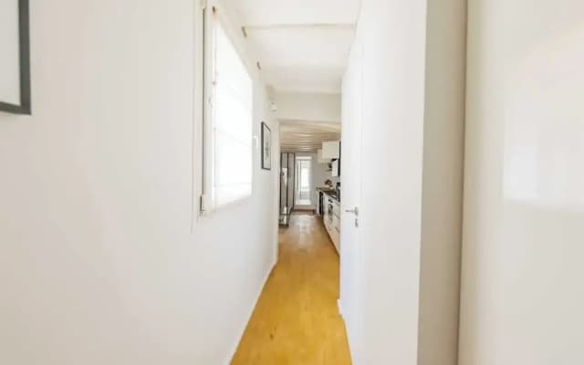 Magnificent Flat - Center of Paris - Honore/rivoli - photo 3