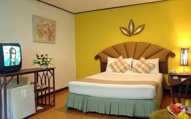 Island Resort And Spa - photo 2