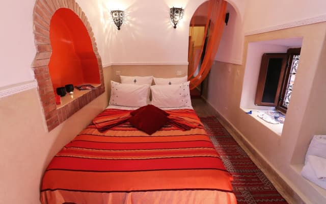 Riad Zehar - photo 2