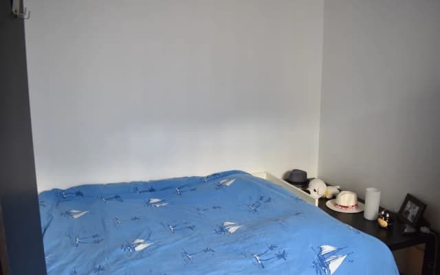 Parisian 1 Bedroom Apartment In The 18th - photo 3