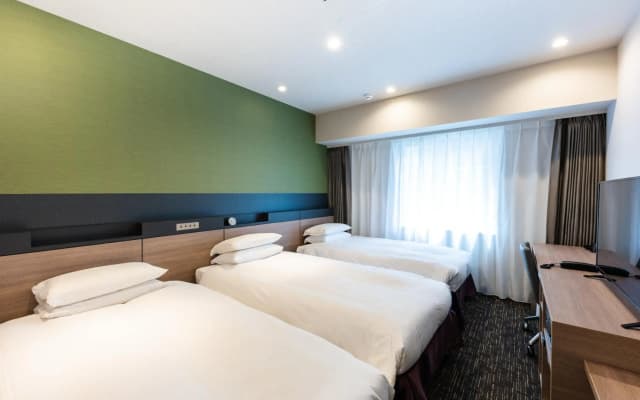 Hotel Kazusaya - photo 3