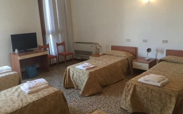 Bed & Venice - Casa Per Ferie La Pietà - photo 3