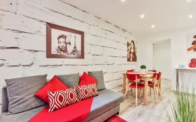 04 - Best Flat Montorgueil 3 - photo 5