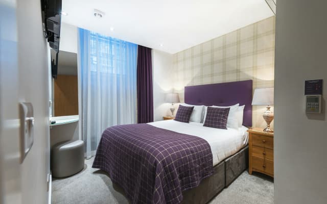 Braid Apartments by Mansley - photo 5