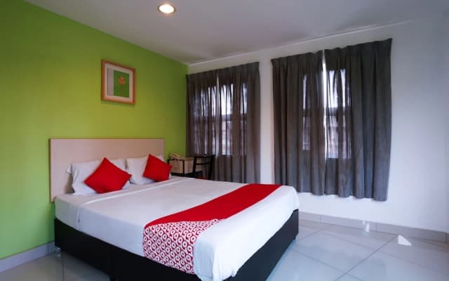 OYO 981 Ant Cave Hotel - photo 4