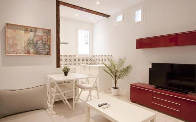 Apartamento con encanto en ópera - photo 5