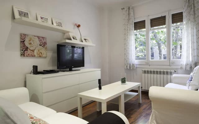 Barcelona Comtal Apartments - photo 2