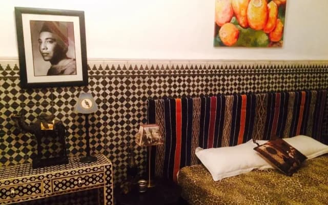 Riad Tibibt - photo 5